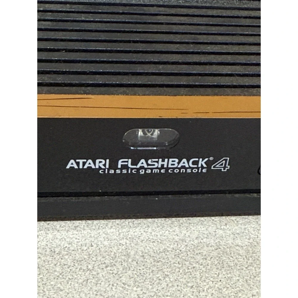 atari flashback hdmi